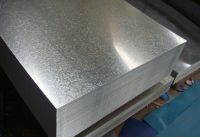 Galvanized Steel Sheets
