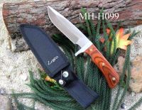 hunting  knife