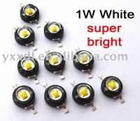 1w high power led