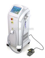 Razorlase Diode hair removal laser painless permanent quickly hair