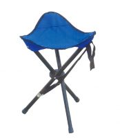 Folding fishing stool DB1001