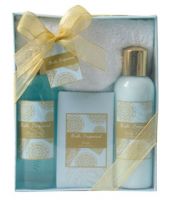 bath gift set