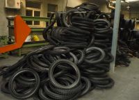 Sell Motorcycle tyre