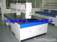 lab furniture bench