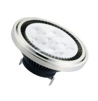 AR111 LED downlight