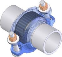 vicatulick coupling