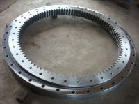 Specialized Slew Bearings