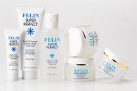 FELIN SUPER PERFECT ANTI AGEING SKINCARE