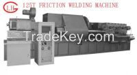 125T Friction Welding Machine