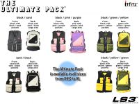 The Ultimate Pack® - THE Next-Generation Backpack