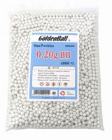 6mm 0.25g High Precission Airsoft BBs