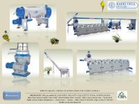olive oil extraction machine
