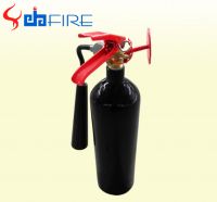 2kg co2 extinguisher