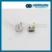 Headway Orthodontic Bondable Mini MBT Brackets CE certificate