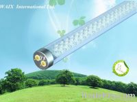 UL LED T8/T10 tube