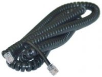 Telephone Coil Cord