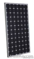 200W High Efficient MONO Solar Cell Modules