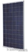 240W poly solar cell panel