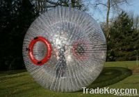 inflatable Manufacturer of inflatable zorb ball