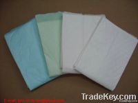 Incontinence underpad