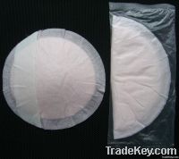Disposable nursing pad