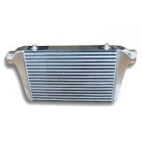 Front-mounted Inercooler for Racing Car,