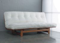 Futon mattress