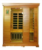infrared home saunas