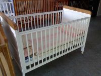 wooden baby cot/wooden cot bed/wooden baby bed