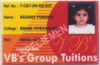 Identity Cards