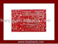 Multilayer PCB