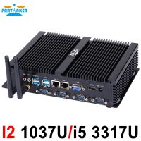 Fanless Mini Pc I...