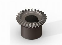 bevel gear