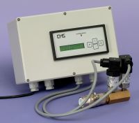 Digital Pressure Switch