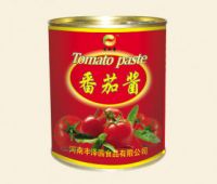 sell  tomato paste