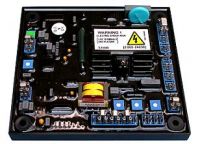 Automatic Voltage Regulator