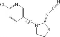 thiacloprid
