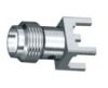 sma rf coaxial connector