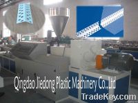 PVC Angle Bead Profile Production Line
