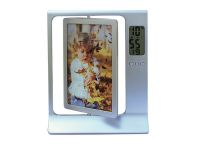 Rotation Photo/Picture Frame with LCD display