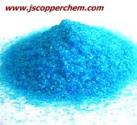 Copper Sulphate Pentahydrate