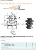 Pin Insulator