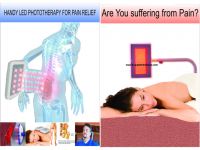 Physio Photo Dynamic Therapy