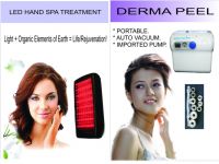 Derma Peel, Photo Dynamic Therapy