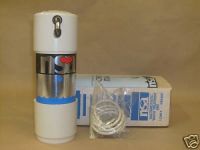 NSA countertop WATER FILTER