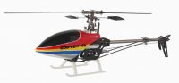 450 V2 SC200 R/C helicopter