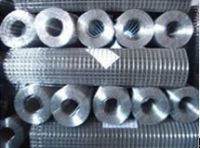 WELDED WIRE MESH