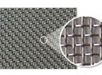 Stainless Steel Wire Mesh