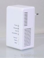 Wireless Powerline Communication (500Mbps)