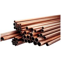 Copper, Cupro Nickel & Copper Alloys, Brass, Aluminum, Tube, Rod, Pipes